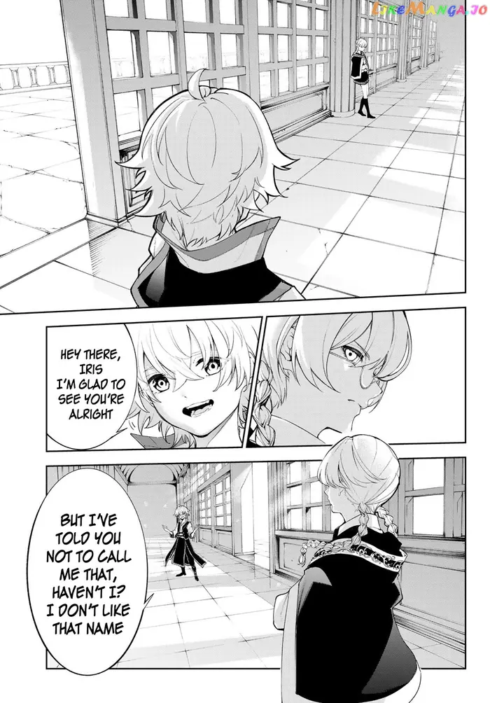 Wistoria: Wand and Sword Chapter 30 image 04_optimized